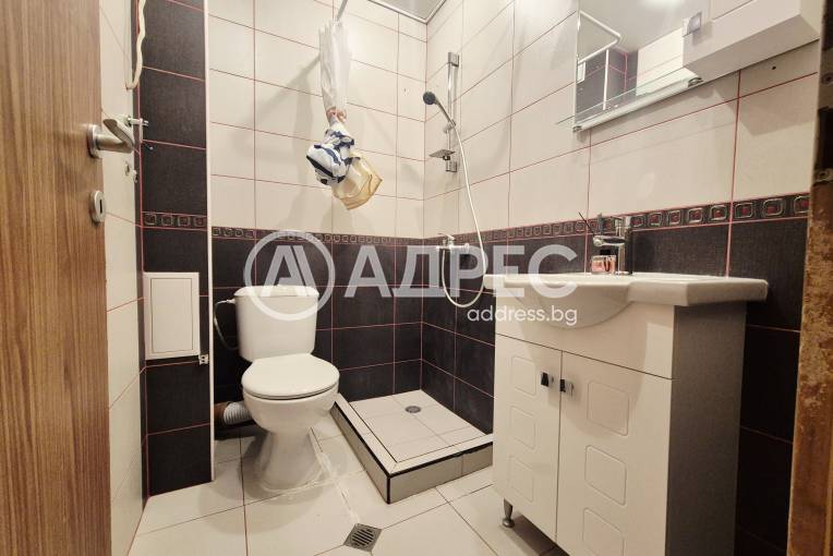 Двустаен апартамент, Варна, Виница, 683976, Снимка 10