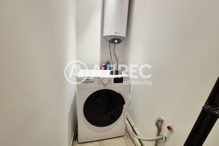 Двустаен апартамент, Варна, Виница, 683976, Снимка 11