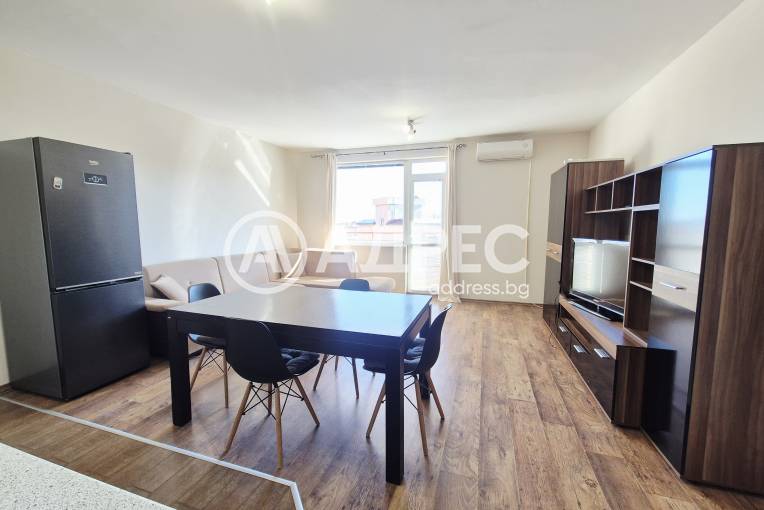 Двустаен апартамент, Варна, Виница, 683976, Снимка 3