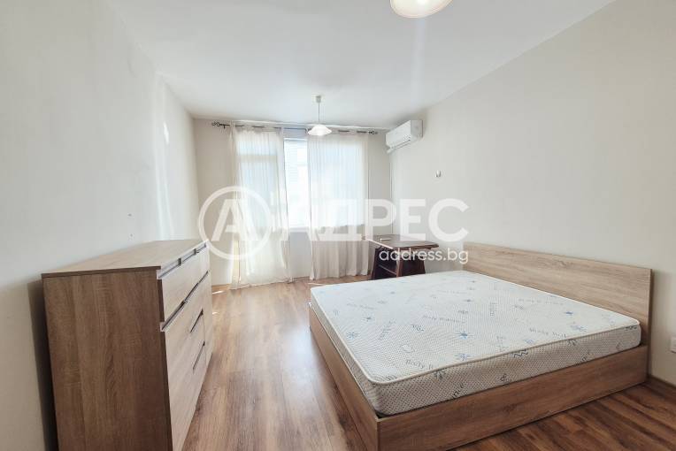 Двустаен апартамент, Варна, Виница, 683976, Снимка 6