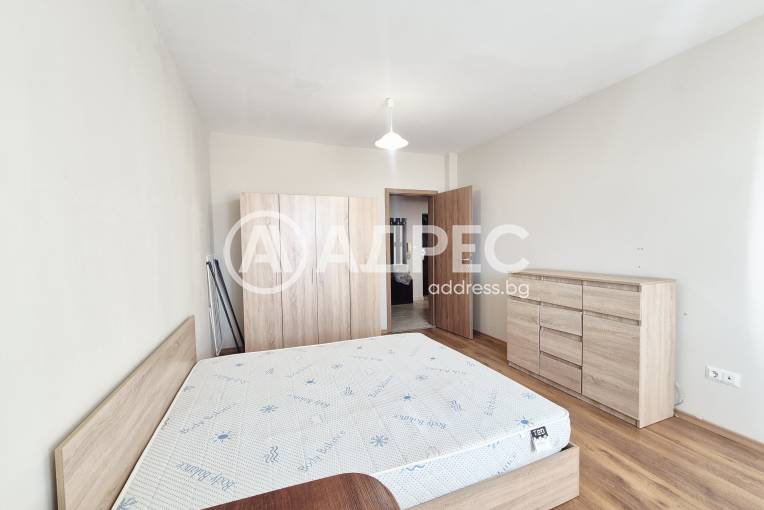 Двустаен апартамент, Варна, Виница, 683976, Снимка 7