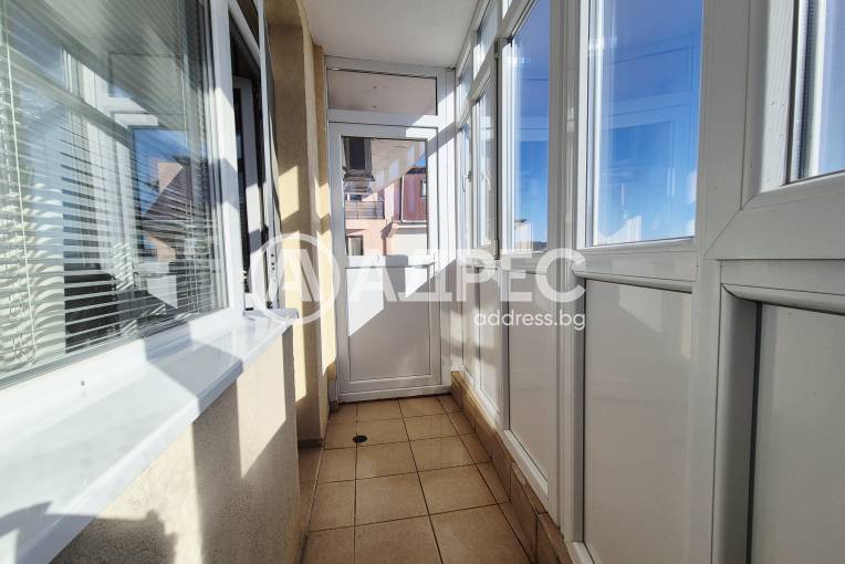 Двустаен апартамент, Варна, Виница, 683976, Снимка 8