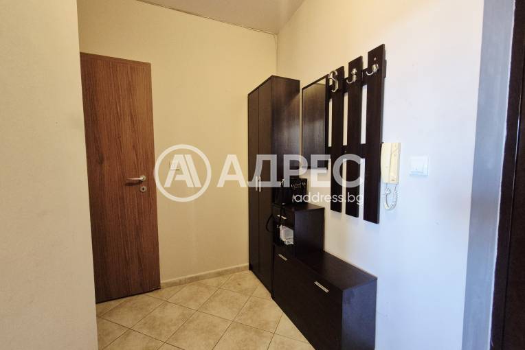 Двустаен апартамент, Варна, Виница, 683976, Снимка 9