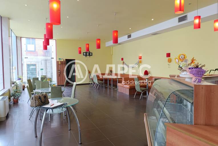 Търговски помещения, Смолян, Нов център, 684976, Снимка 1