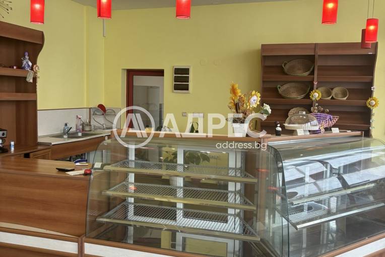 Търговски помещения, Смолян, Нов център, 684976, Снимка 11