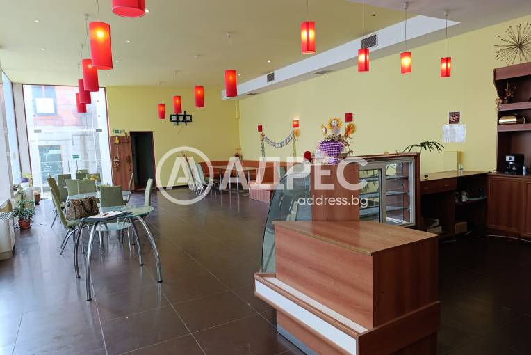 Търговски помещения, Смолян, Нов център, 684976, Снимка 3