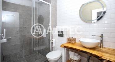 Едностаен апартамент, София, Център, 693976, Снимка 5