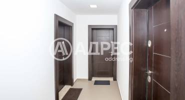 Едностаен апартамент, София, Център, 693976, Снимка 8
