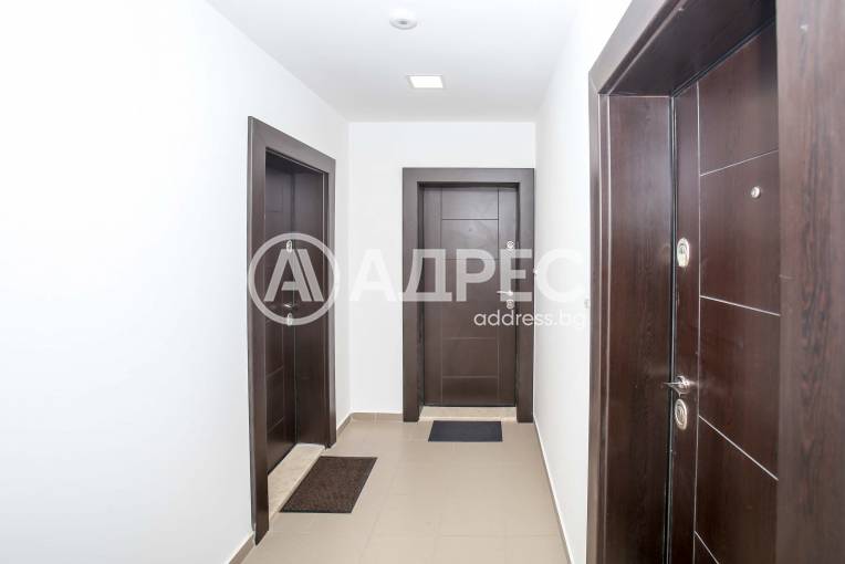 Едностаен апартамент, София, Център, 693976, Снимка 8
