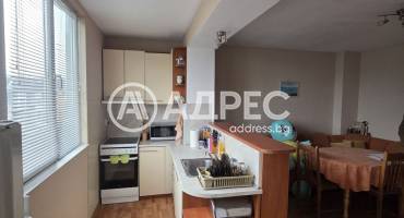 Двустаен апартамент, Видин, Възраждане, 695976, Снимка 1