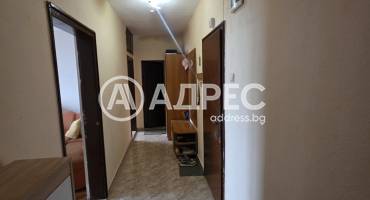 Двустаен апартамент, Видин, Възраждане, 695976, Снимка 3