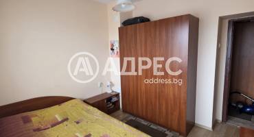 Двустаен апартамент, Видин, Възраждане, 695976, Снимка 5