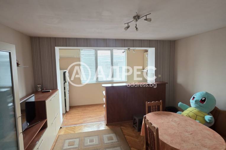 Двустаен апартамент, Видин, Възраждане, 695976, Снимка 2