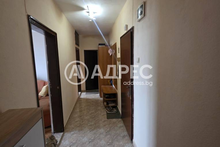 Двустаен апартамент, Видин, Възраждане, 695976, Снимка 3