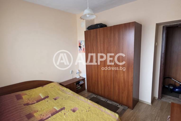 Двустаен апартамент, Видин, Възраждане, 695976, Снимка 5