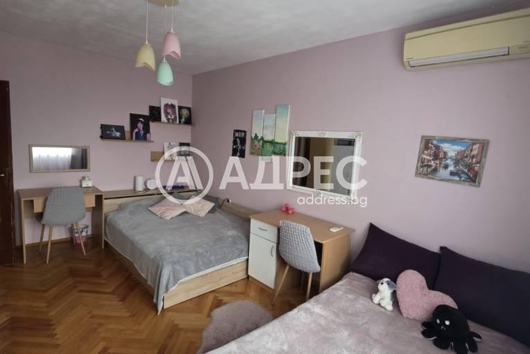 Двустаен апартамент, Видин, Възраждане, 695976, Снимка 6