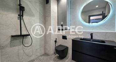 Двустаен апартамент, София, Манастирски ливади - изток, 696976, Снимка 3