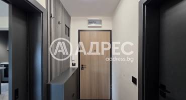 Двустаен апартамент, София, Манастирски ливади - изток, 696976, Снимка 4