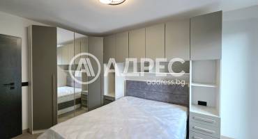 Двустаен апартамент, София, Манастирски ливади - изток, 696976, Снимка 5