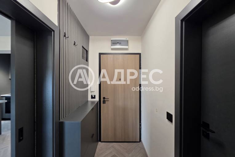Двустаен апартамент, София, Манастирски ливади - изток, 696976, Снимка 4