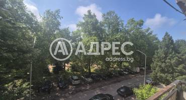 Тристаен апартамент, Русе, Възраждане, 697976, Снимка 9