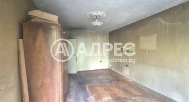 Тристаен апартамент, Русе, Възраждане, 697976, Снимка 3