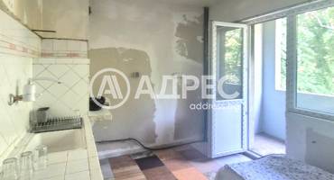 Тристаен апартамент, Русе, Възраждане, 697976, Снимка 5