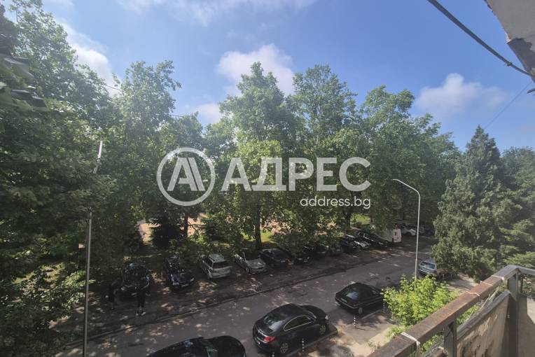 Тристаен апартамент, Русе, Възраждане, 697976, Снимка 9
