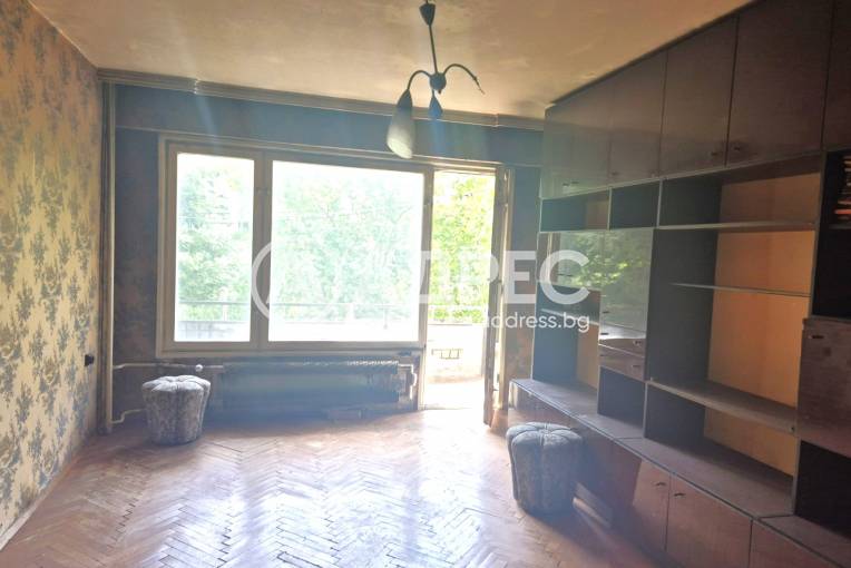 Тристаен апартамент, Русе, Възраждане, 697976, Снимка 1