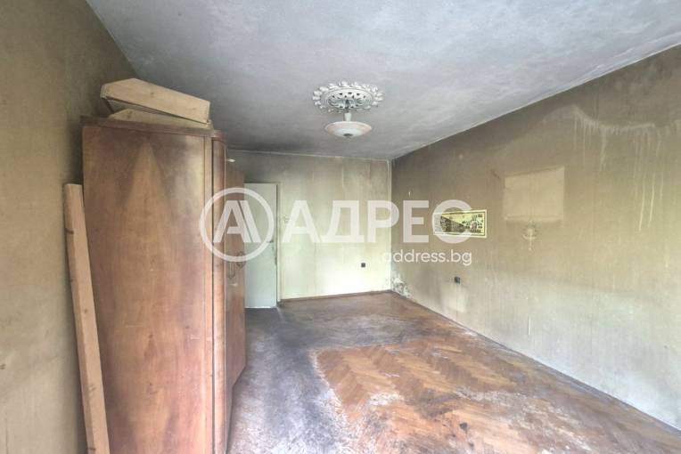 Тристаен апартамент, Русе, Възраждане, 697976, Снимка 3