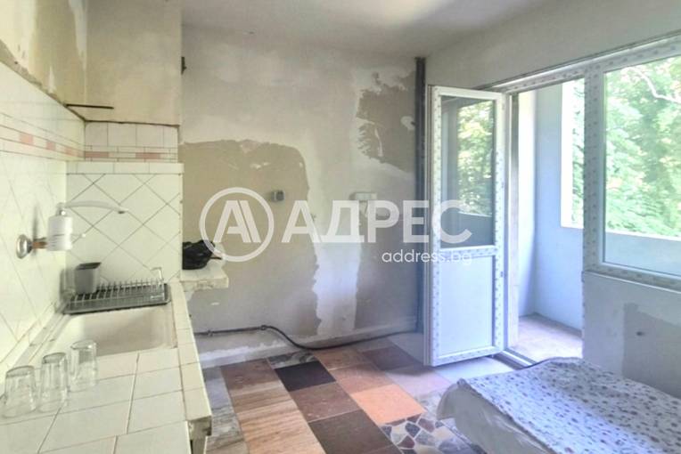 Тристаен апартамент, Русе, Възраждане, 697976, Снимка 5