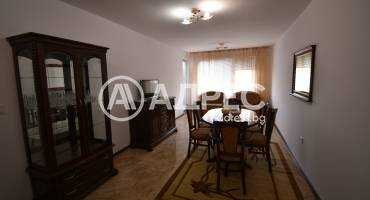 Двустаен апартамент, Стара Загора, Казански, 477977, Снимка 1