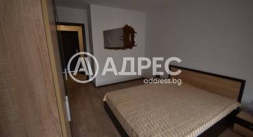 Двустаен апартамент, Стара Загора, Казански, 477977, Снимка 3