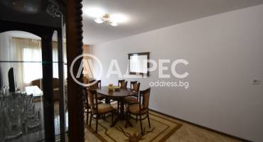 Двустаен апартамент, Стара Загора, Казански, 477977, Снимка 4