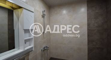 Двустаен апартамент, Стара Загора, Казански, 477977, Снимка 6