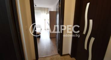 Двустаен апартамент, Стара Загора, Казански, 477977, Снимка 7