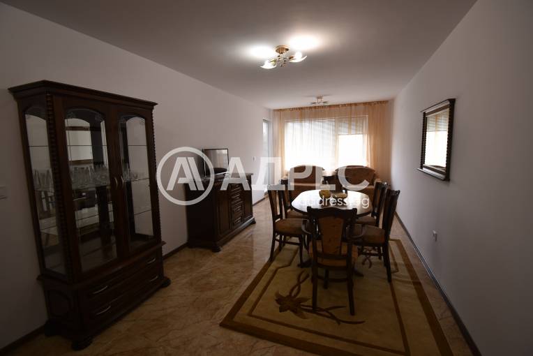 Двустаен апартамент, Стара Загора, Казански, 477977, Снимка 1