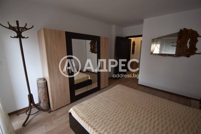 Двустаен апартамент, Стара Загора, Казански, 477977, Снимка 2