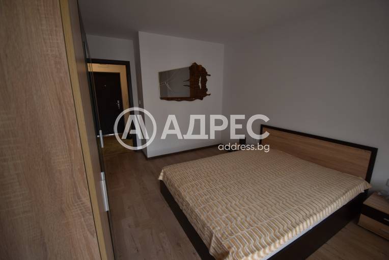 Двустаен апартамент, Стара Загора, Казански, 477977, Снимка 3