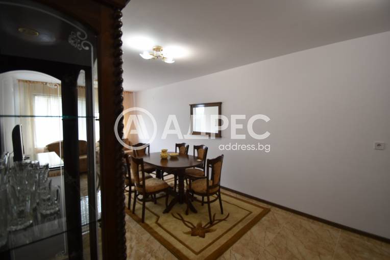 Двустаен апартамент, Стара Загора, Казански, 477977, Снимка 4