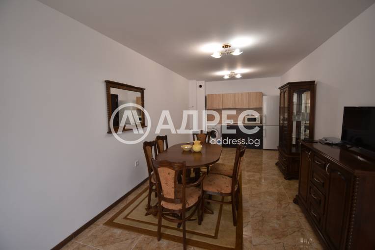 Двустаен апартамент, Стара Загора, Казански, 477977, Снимка 5