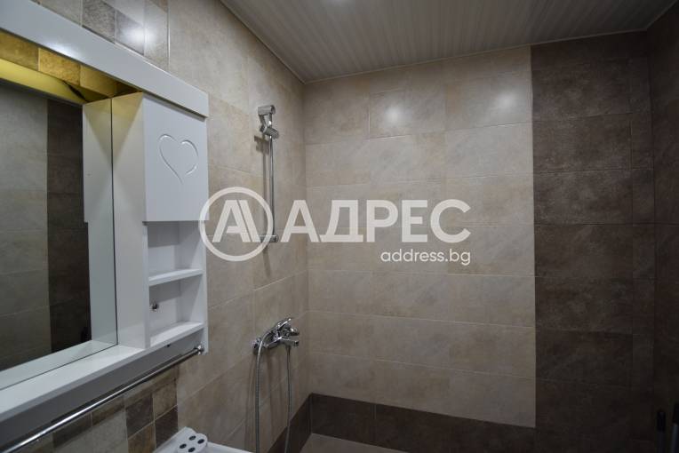 Двустаен апартамент, Стара Загора, Казански, 477977, Снимка 6