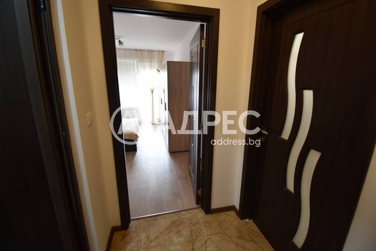 Двустаен апартамент, Стара Загора, Казански, 477977, Снимка 7