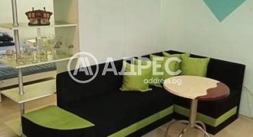 Едностаен апартамент, Благоевград, Широк център, 494977, Снимка 10