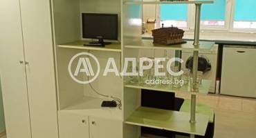 Едностаен апартамент, Благоевград, Широк център, 494977, Снимка 11
