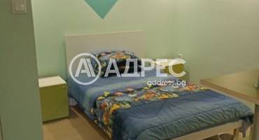Едностаен апартамент, Благоевград, Широк център, 494977, Снимка 12