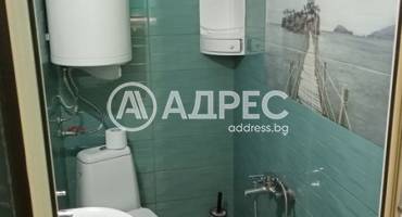 Едностаен апартамент, Благоевград, Широк център, 494977, Снимка 13