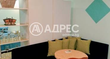 Едностаен апартамент, Благоевград, Широк център, 494977, Снимка 5