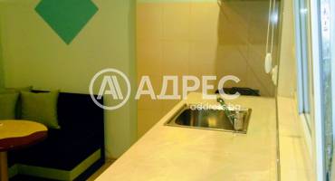 Едностаен апартамент, Благоевград, Широк център, 494977, Снимка 6