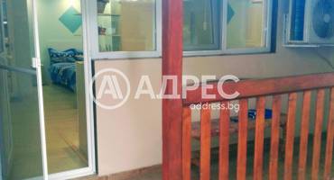 Едностаен апартамент, Благоевград, Широк център, 494977, Снимка 8